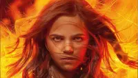 Backdrop to the movie "Firestarter" #377254