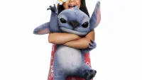 Backdrop to the movie "Lilo & Stitch" #773972