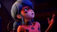 Backdrop to the movie "Miraculous: Ladybug & Cat Noir, The Movie" #166287