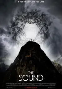 Poster to the movie "The Sound" #540545
