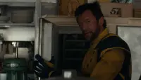 Backdrop to the movie "Deadpool 3" #751659
