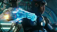 Backdrop to the movie "Pacific Rim: Uprising" #301762