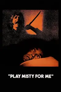 Poster to the movie "Play Misty for Me" #563132