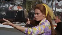 Backdrop to the movie "Thunderball" #549445