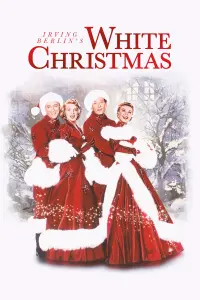 Poster to the movie "White Christmas" #94816