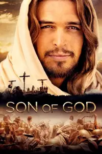 Poster to the movie "Son of God" #1166703