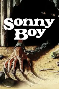 Poster to the movie "Sonny Boy" #1108360