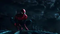 Backdrop to the movie "The Amazing Spider-Man 2" #817839