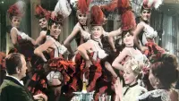 Backdrop to the movie "The Threepenny Opera" #830039