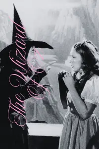 Poster to the movie "The Wizard of Oz" #741019