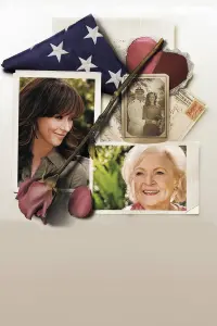 Poster to the movie "The Lost Valentine" #687961