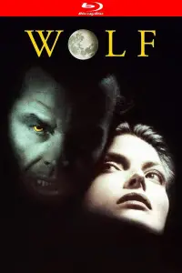 Poster to the movie "Wolf" #994838