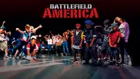 Backdrop to the movie "Battlefield America" #554036
