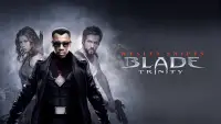 Backdrop to the movie "Blade: Trinity" #943226