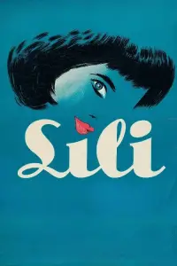 Poster to the movie "Lili" #1024420