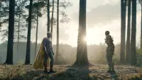 Backdrop to the movie "Avengers: Age of Ultron" #790287