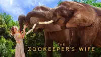 Backdrop to the movie "The Zookeeper