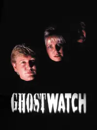 Poster to the movie "Ghostwatch" #943640
