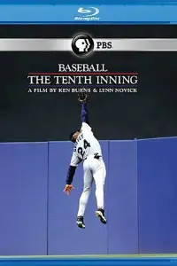 Poster to the movie "Baseball: The Tenth Inning" #992329