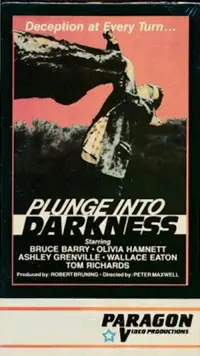 Poster to the movie "Plunge Into Darkness" #1203622