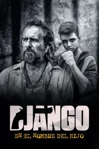 Poster to the movie "Django: En el nombre del hijo" #1132022