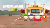 Backdrop to the movie "South Park the Streaming Wars Part 2" #981563
