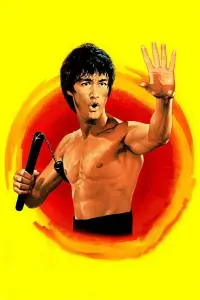 Poster to the movie "Fist of Fury" #1021018
