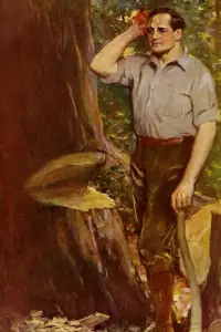 Poster to the movie "Virtuous Men" #1048546