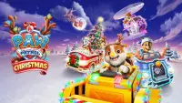 Backdrop to the movie "A Paw Patrol Christmas" #616767