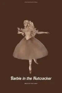 Poster to the movie "Barbie in the Nutcracker" #1079720