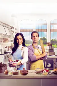 Poster to the movie "A Royal Recipe for Love" #874866