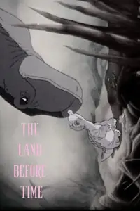 Poster to the movie "The Land Before Time II: The Great Valley Adventure" #876519