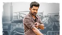 Backdrop to the movie "Entha Manchivaadavuraa" #864455
