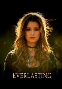 Poster to the movie "Everlasting" #1063643