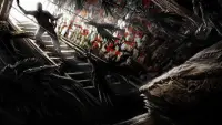 Backdrop to the movie "Evil Dead" #777854