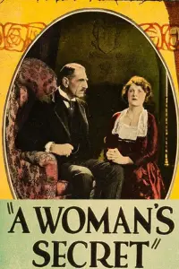 Poster to the movie "Flames of Passion" #890532