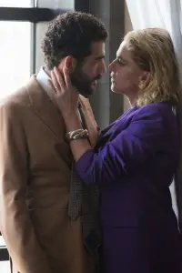 Poster to the movie "The Body" #706545