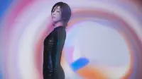 Backdrop to the movie "HIKARU UTADA SCIENCE FICTION TOUR 2024" #541841