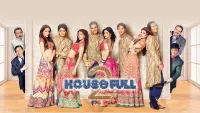 Backdrop to the movie "Housefull 2" #783944