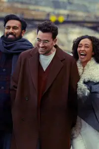 Poster to the movie "Good Grief" #967183