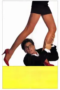 Poster to the movie "Illegally Yours" #1076883