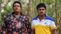 Backdrop to the movie "Ketugadu" #859499
