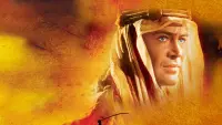 Backdrop to the movie "Lawrence of Arabia" #776888