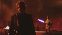 Backdrop to the movie "Star Wars: Episode III - Revenge of the Sith" #834249