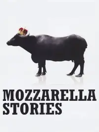 Mozzarella Stories