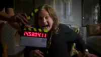 Backdrop to the movie "Ozzy: No Escape from Now" #884140