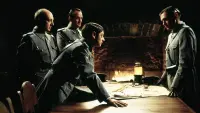 Backdrop to the movie "Pan