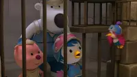 Backdrop to the movie "Pororo: Dragon Castle Adventure" #735515