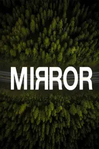 Poster to the movie "Mirror" #704341