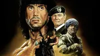 Backdrop to the movie "Rambo III" #741642